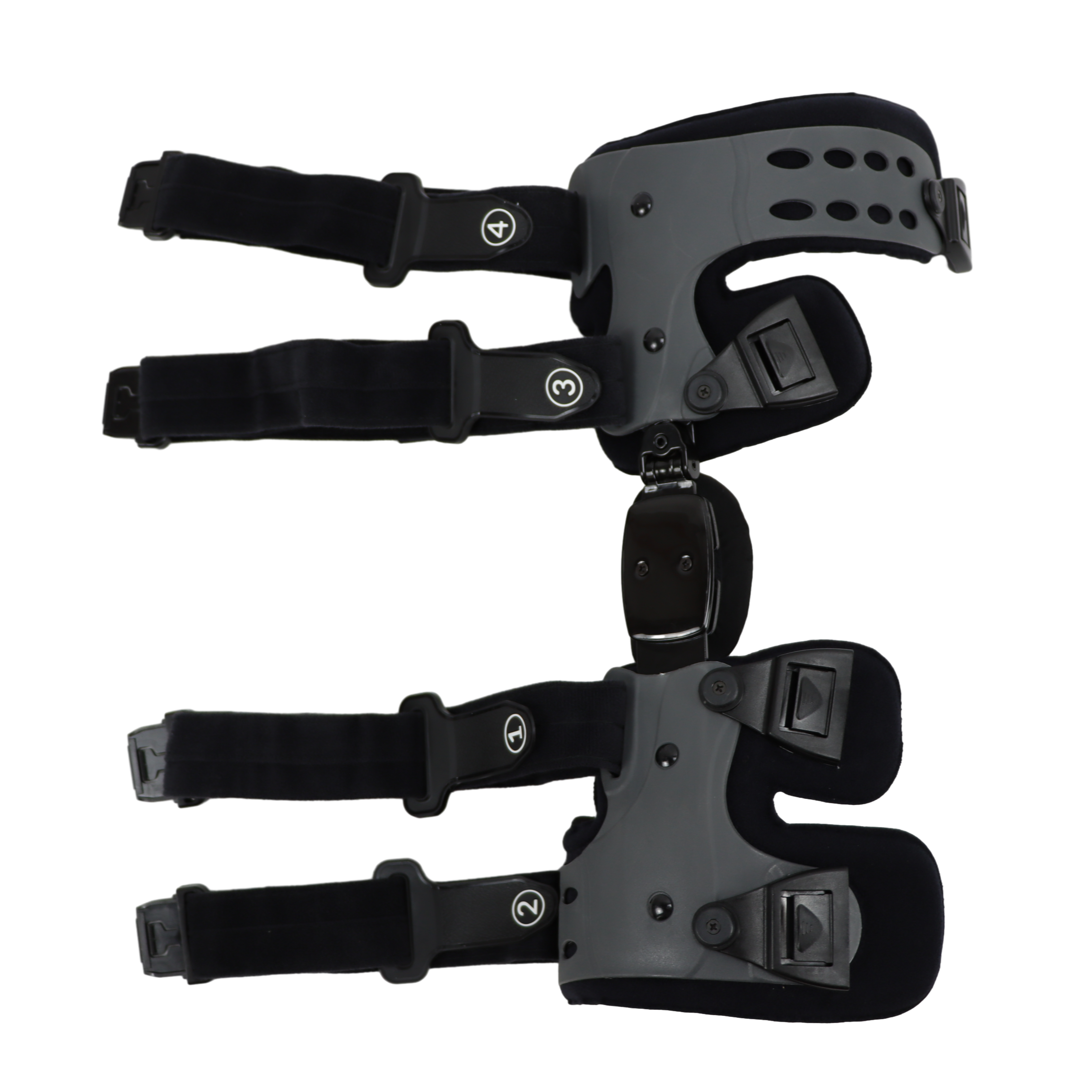 BowLift | Adjustable Knee Brace - KneeEase