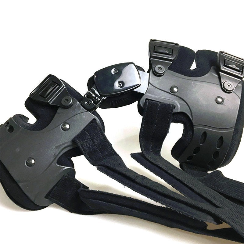 BowLift | Adjustable Knee Brace - KneeEase