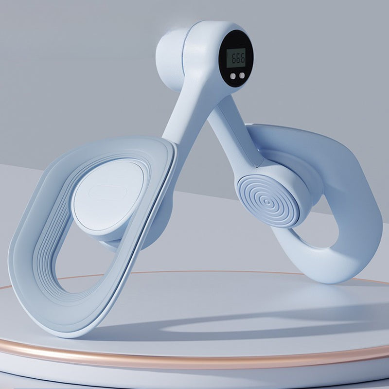 BowLift | Adjustable Pelvic and Thigh Trainer - FlexFit Pro