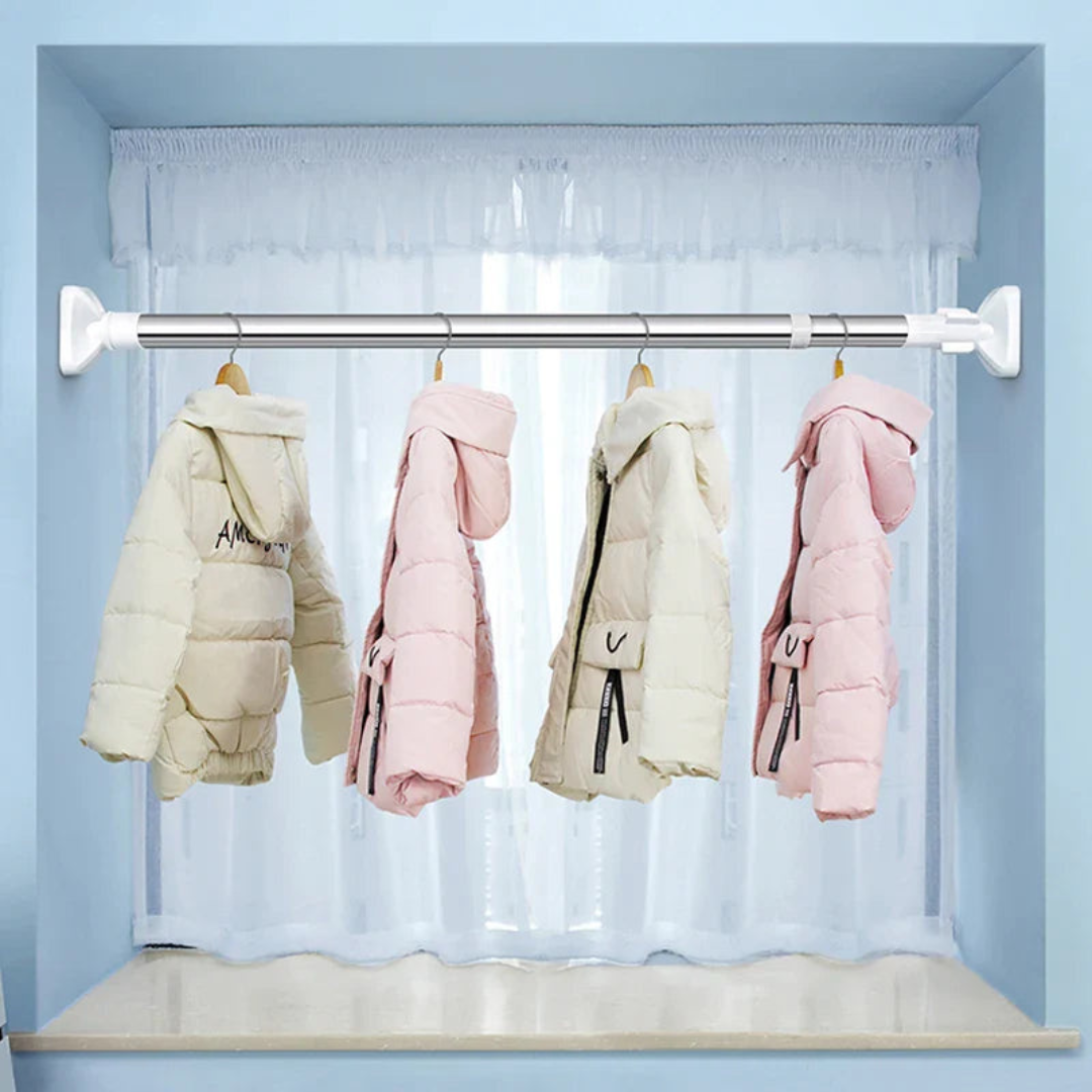 BowLift | Adjustable Versatile Rod - EasyHold