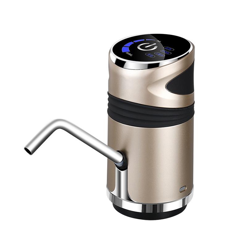 BowLift | Water Bottle Pump