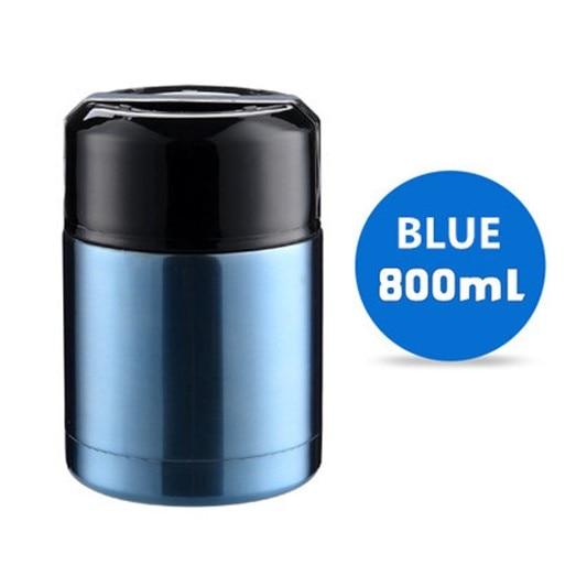 BowLift | Thermos Lunch Box - Thermo Foor Jar