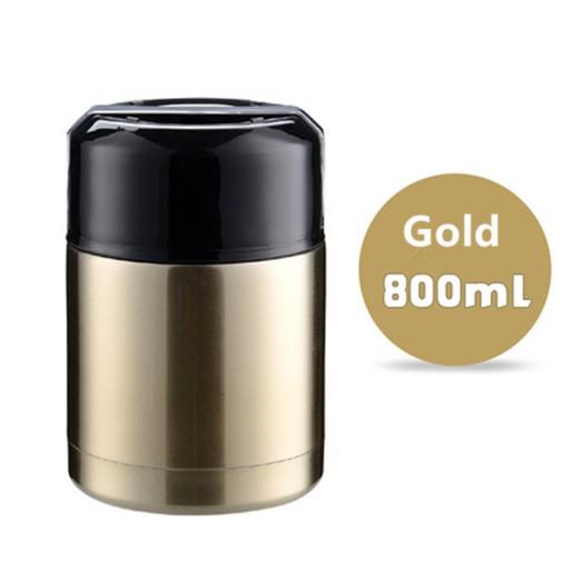 BowLift | Thermos Lunch Box - Thermo Foor Jar