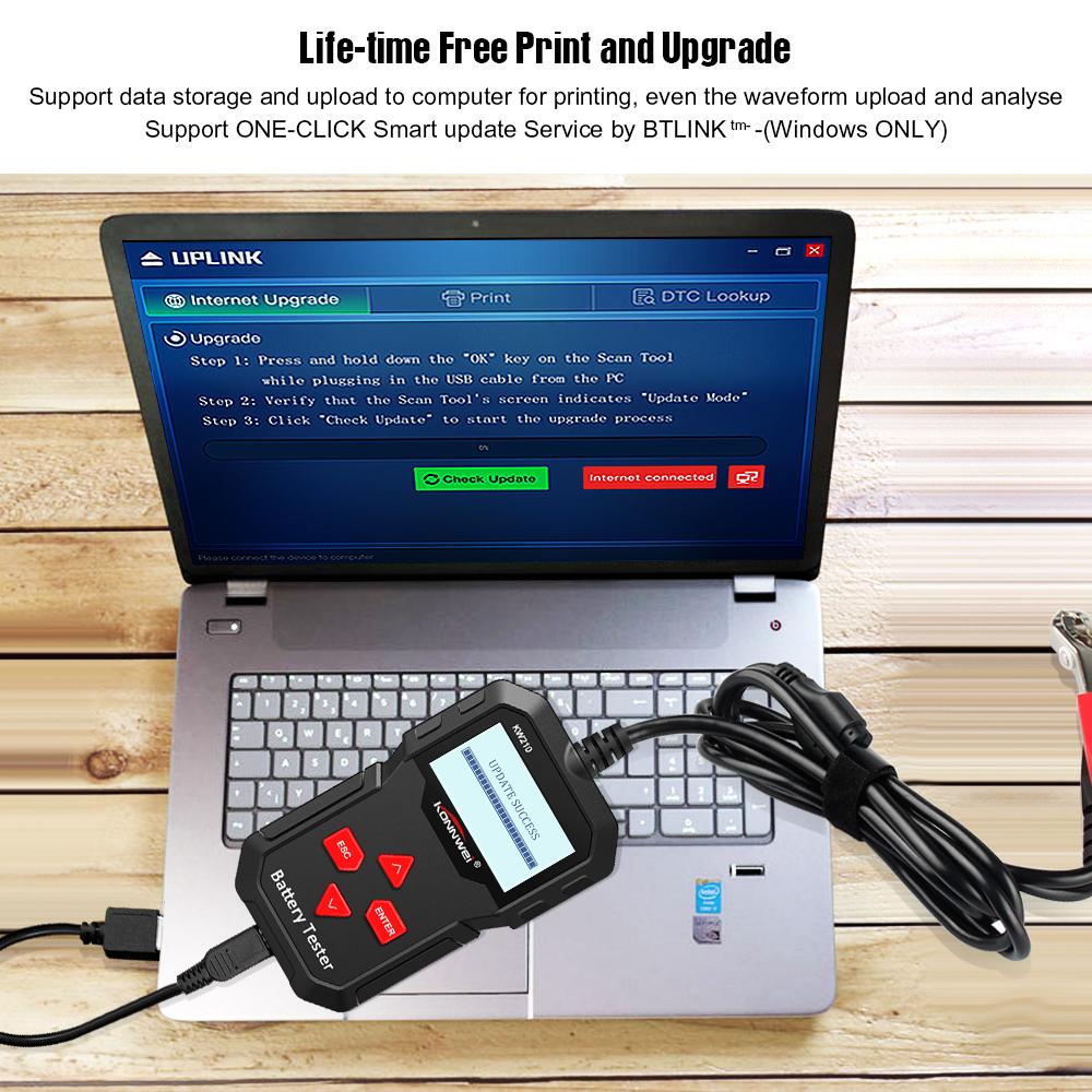 BowLift | Car Diagnostic Tool