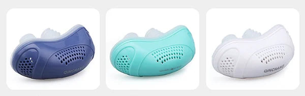 BowLift | Sleepless, maskless, Micro-CPAP Anti-Snoring