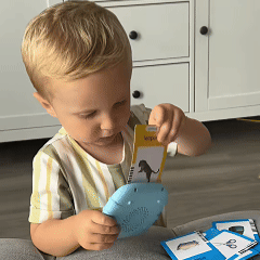 BowLift | Early Education Learning Device
