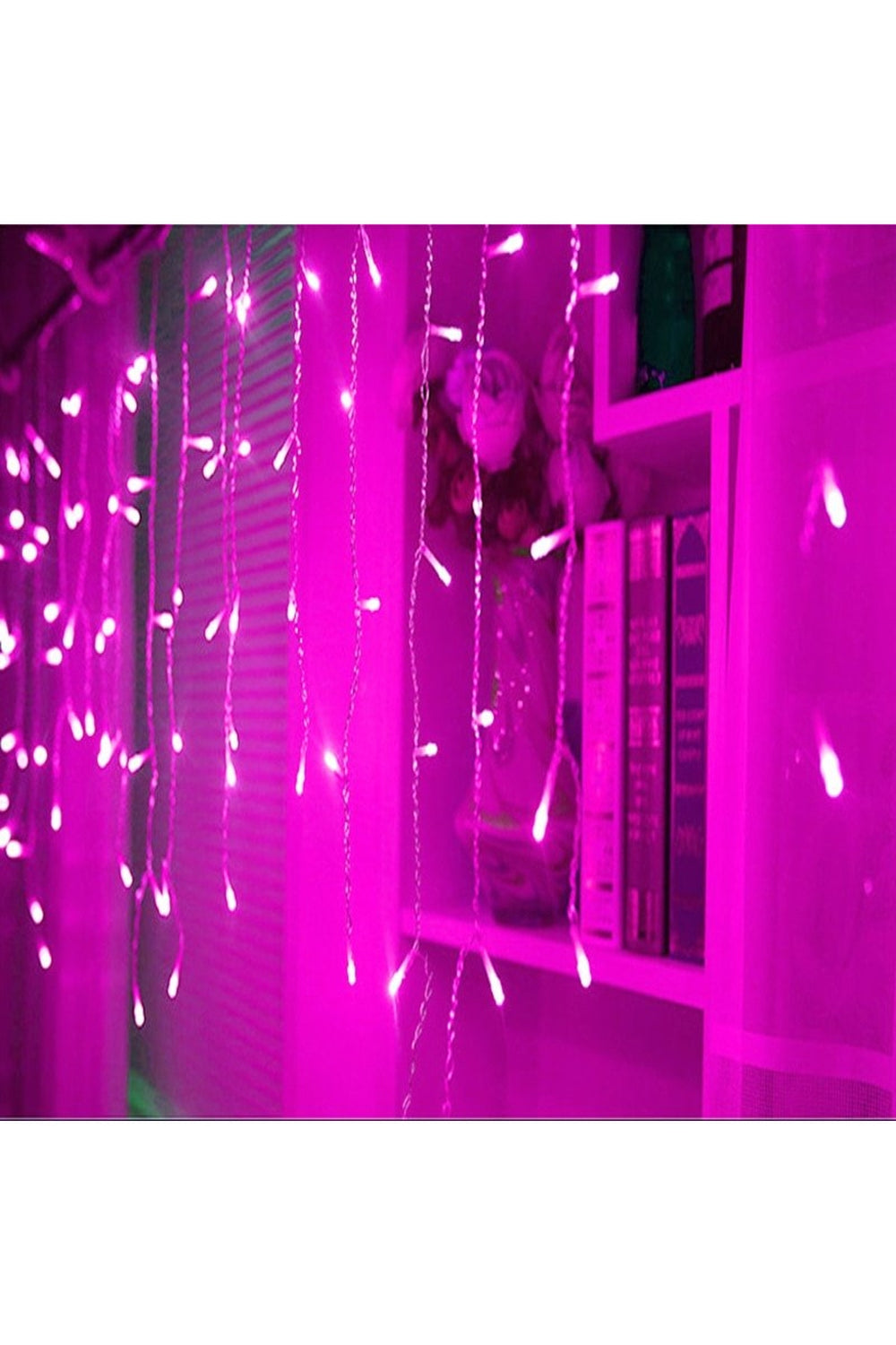BowLift | Butterfly LED Light Garland
