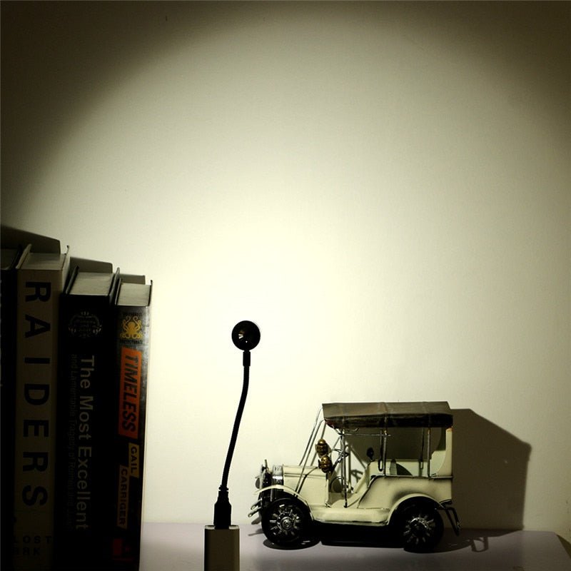 BowLift | Aesthetic Sunset Lamp