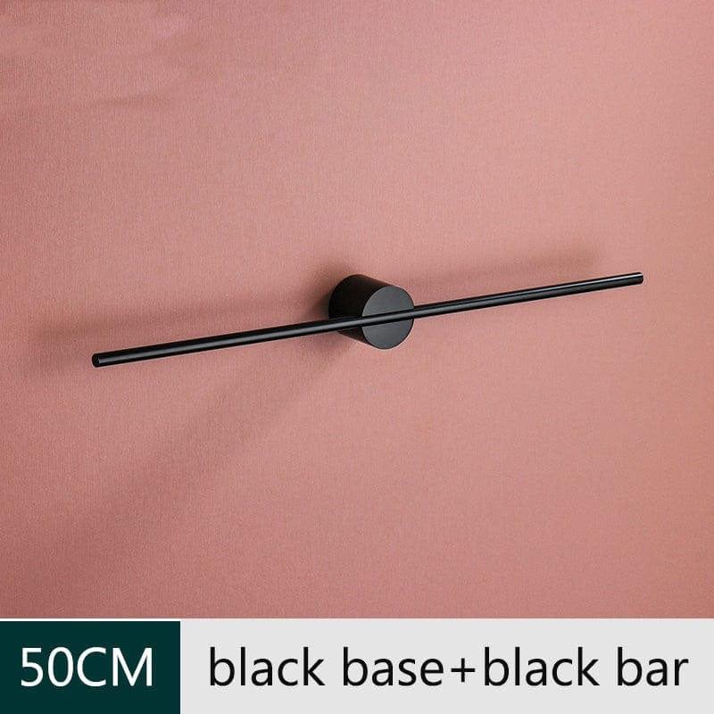 BowLift | Aleo Towel Holder