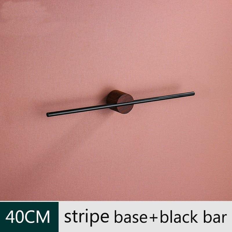 BowLift | Aleo Towel Holder