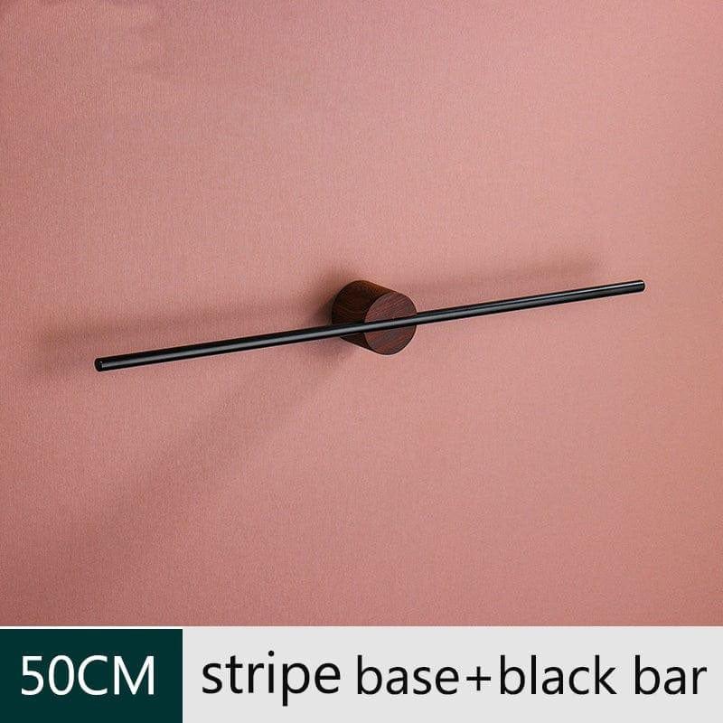 BowLift | Aleo Towel Holder