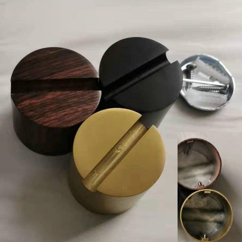 BowLift | Aleo Towel Holder