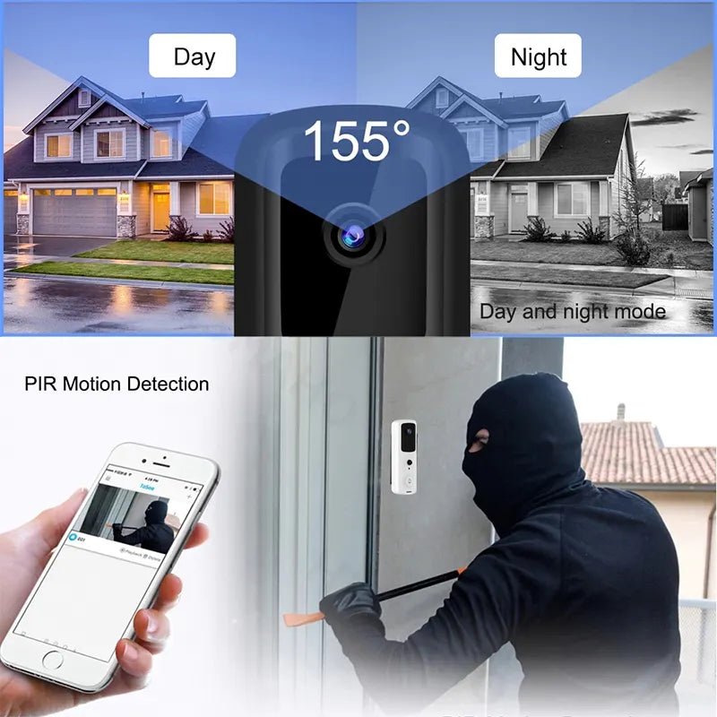 BowLift | AlertConnect – Instant Visitor Communication from Anywhere