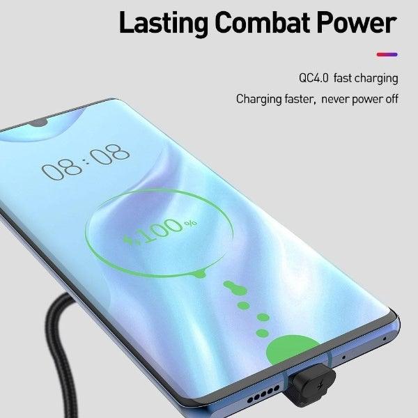 BowLift | Android Charger Extension