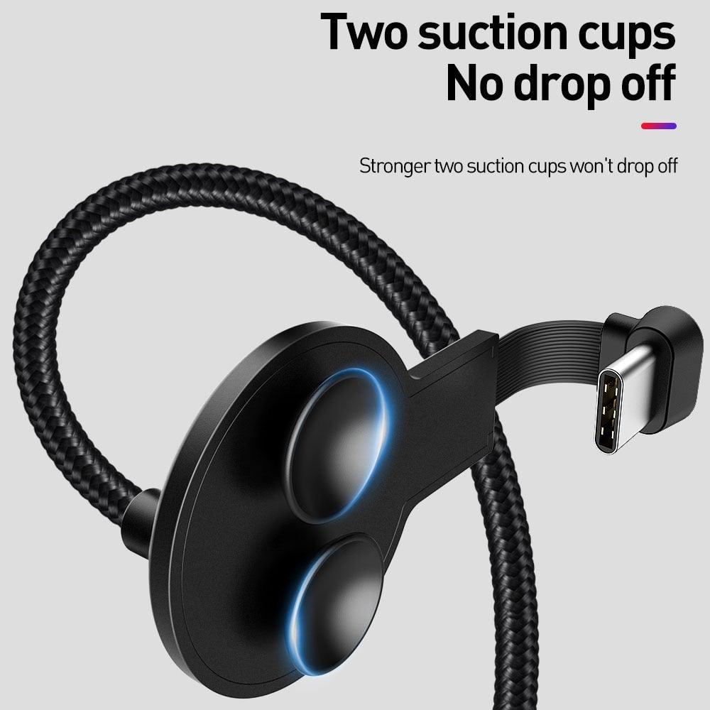 BowLift | Android Charger Extension