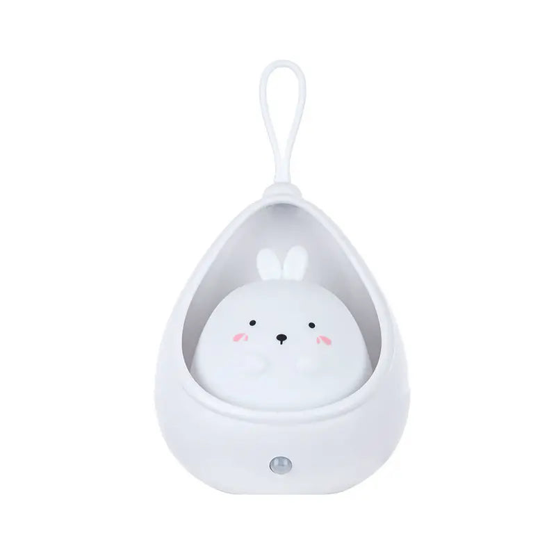 BowLift | Animal Night Light - PurrLight