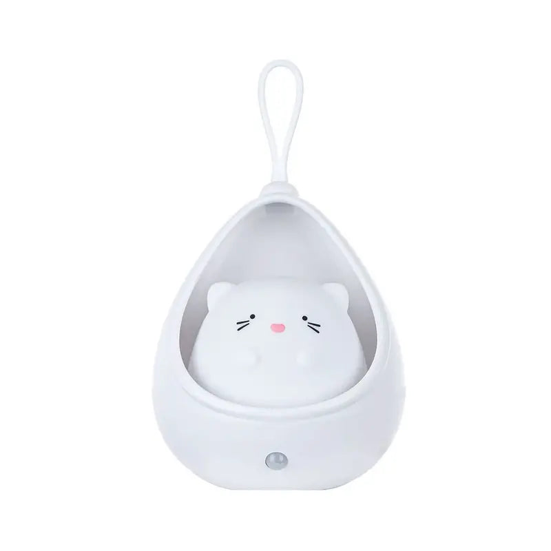 BowLift | Animal Night Light - PurrLight