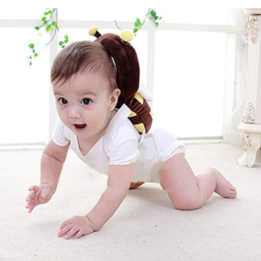 BowLift | Anti-fall Baby Head Protector