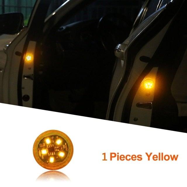 BowLift | Anti-Collision Lights