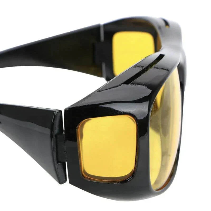 BowLift | Anti-reflective Night Vision Glasses - NightGuard