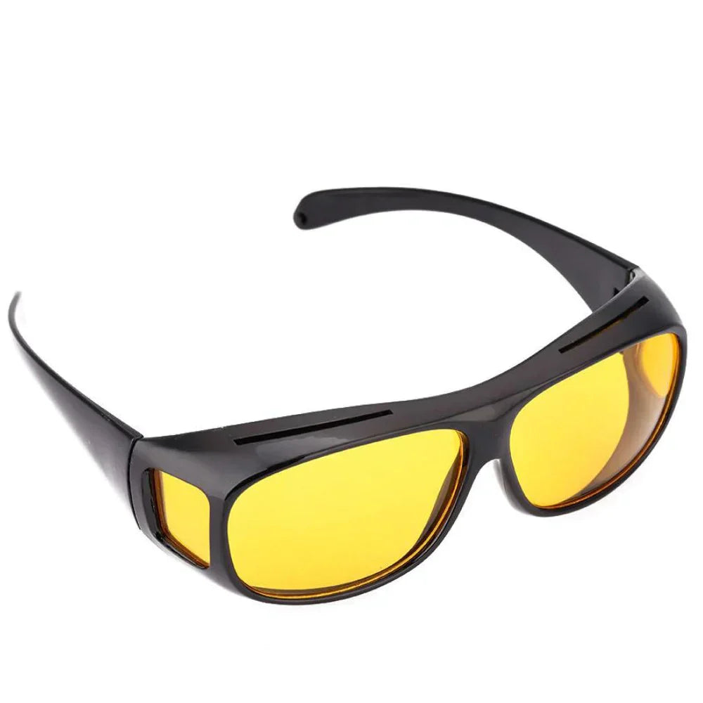 BowLift | Anti-reflective Night Vision Glasses - NightGuard