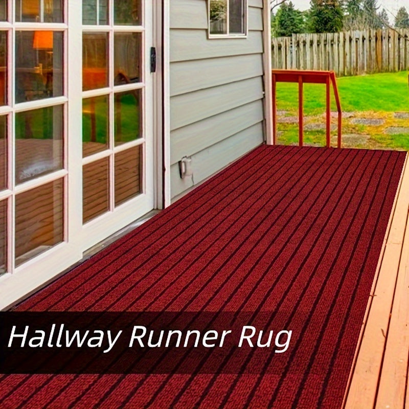 BowLift | Anti-slip & Washable Runner for Indoor and Outdoor - GripLuxe