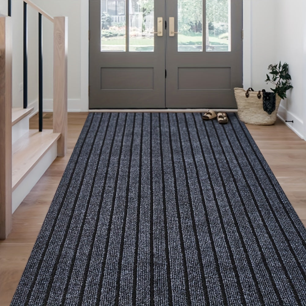 BowLift | Anti-slip & Washable Runner for Indoor and Outdoor - GripLuxe