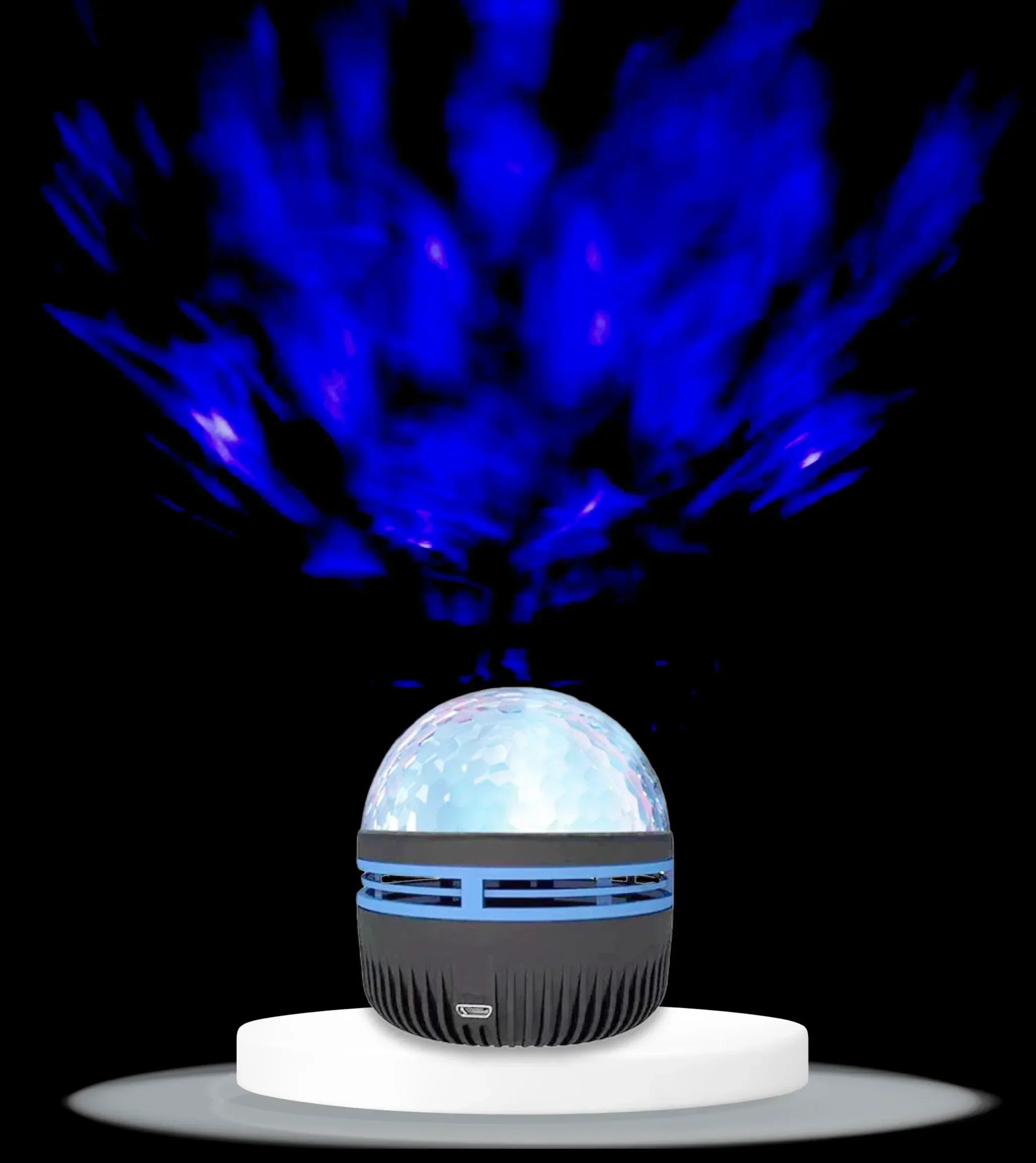 BowLift | Auroralight™ - Bring the Northern Lights home!