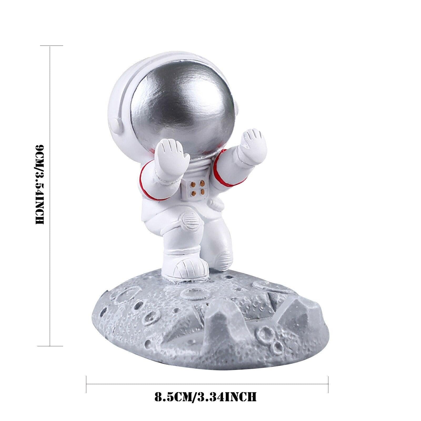 BowLift | Astronaut Phone Holder