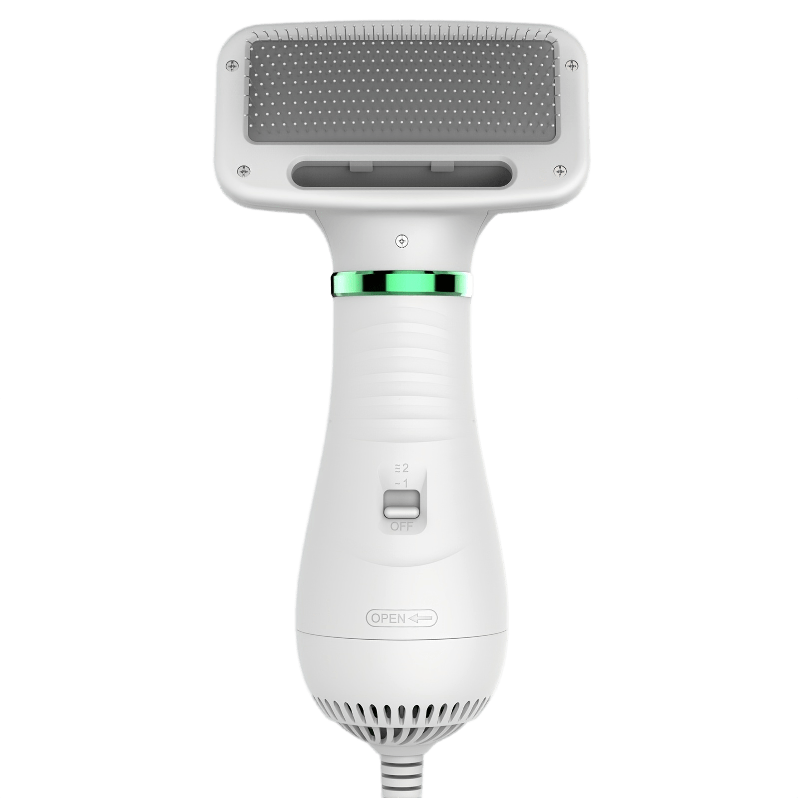 BowLift | 2-in-1 Dog Grooming Dryer