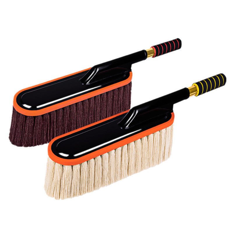 BowLift | AutoDuster PRO – Scratch-free dry cleaning for shiny car paint