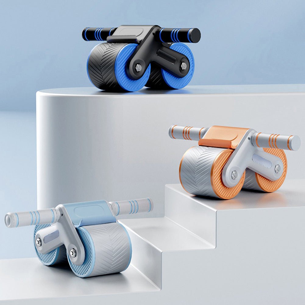 BowLift | ABTRAIN PRO – Automatic Roller with Auto Roll-Back for Core Training