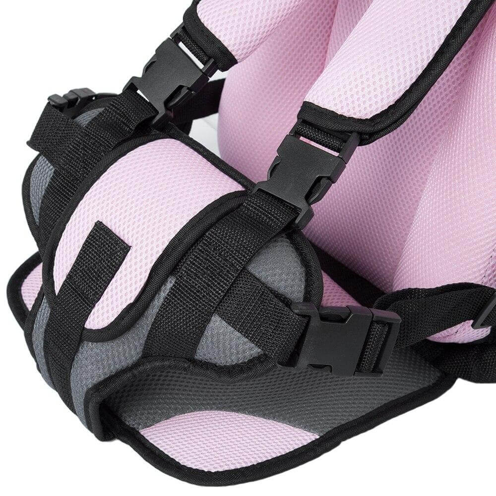 BowLift | Safe Kids Seat - SafeRider Pro