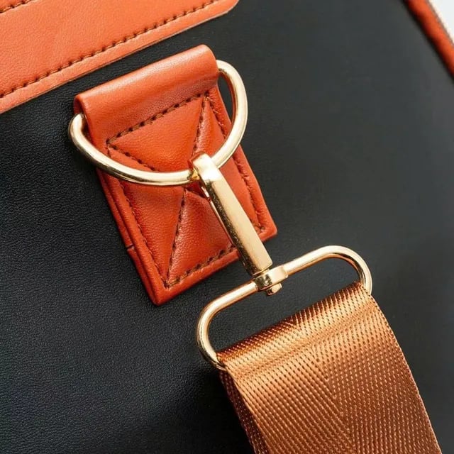 BowLift | Foldable Travel Bag 2.0