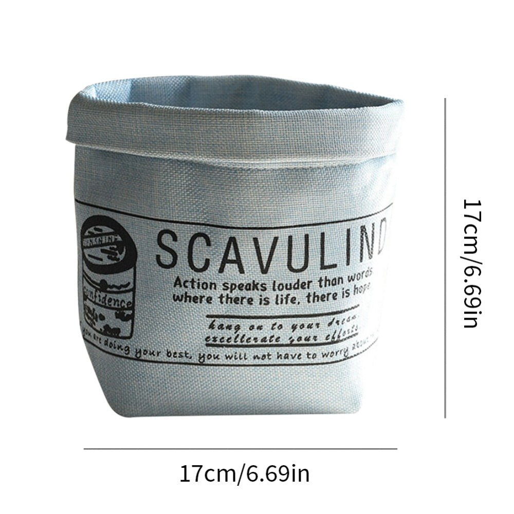 BowLift | Fabric Flower Pot Cover & Storage Bag