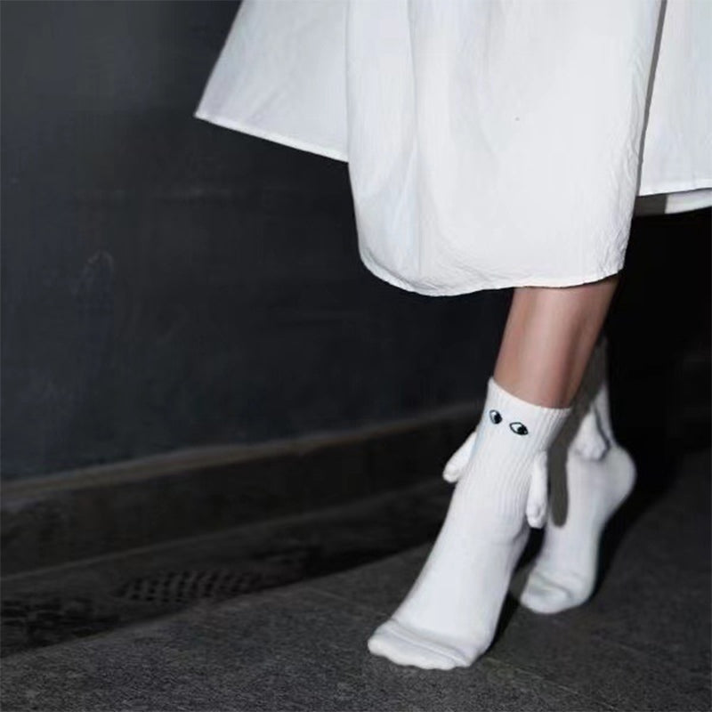 BowLift | Funny magnetic socks