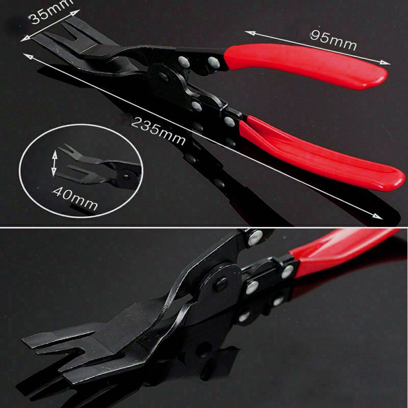 BowLift | Panel Clip Removal Pliers