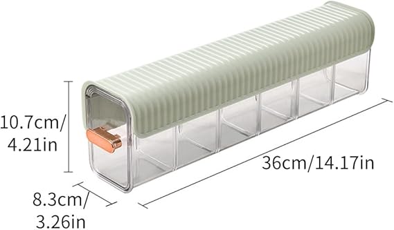 BowLift | Practical Wall Storage Box