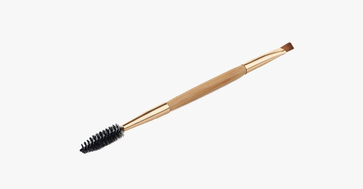 BowLift | 10-piece professional makeup brush set