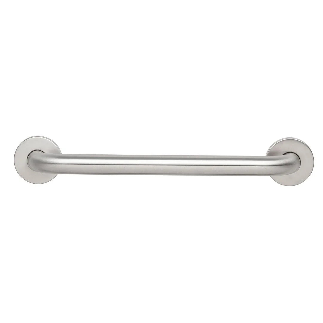 BowLift | Stainless Steel 20cm Bathroom Shower Grip Bar & Towel Holder