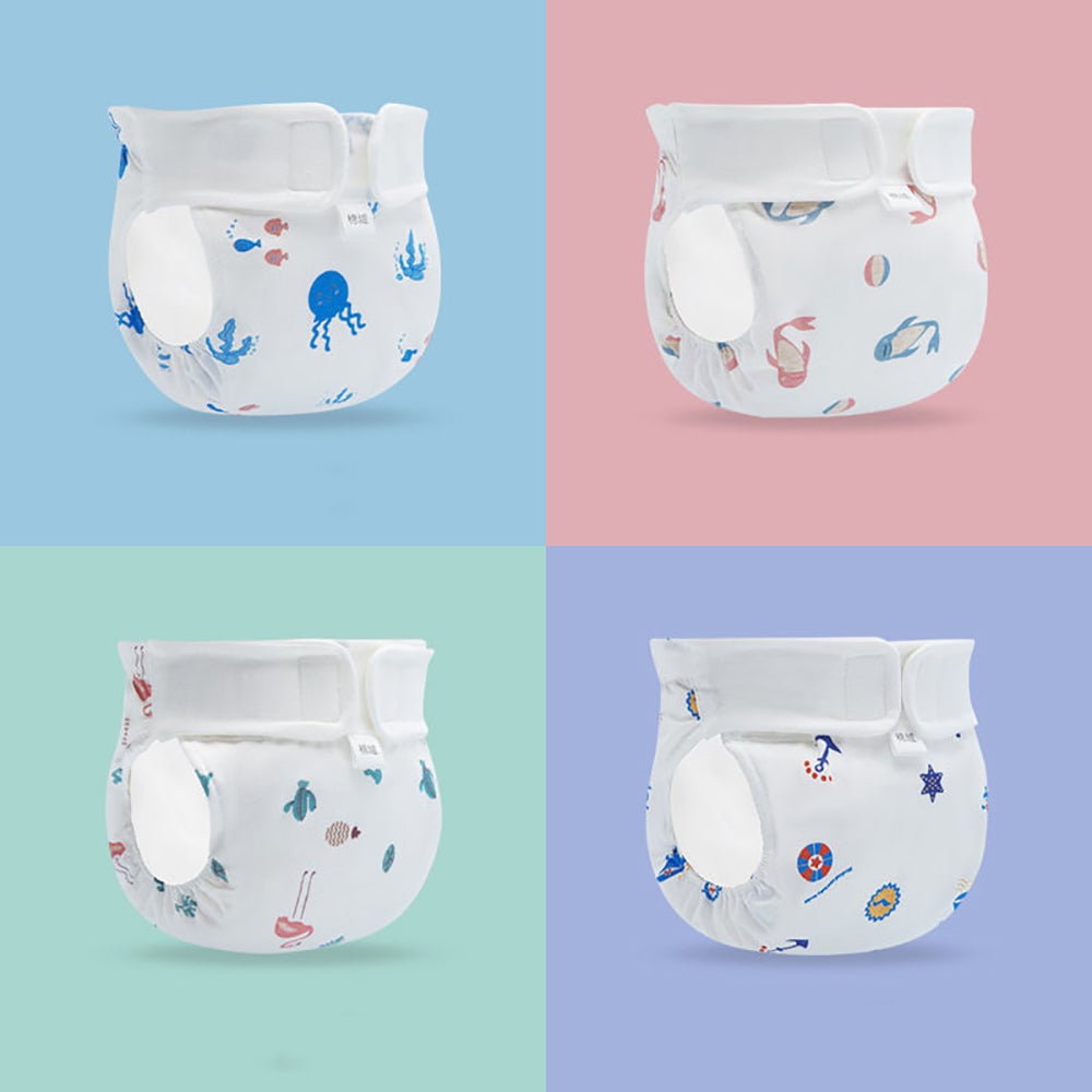 BowLift | Baby Diaper Training Pants