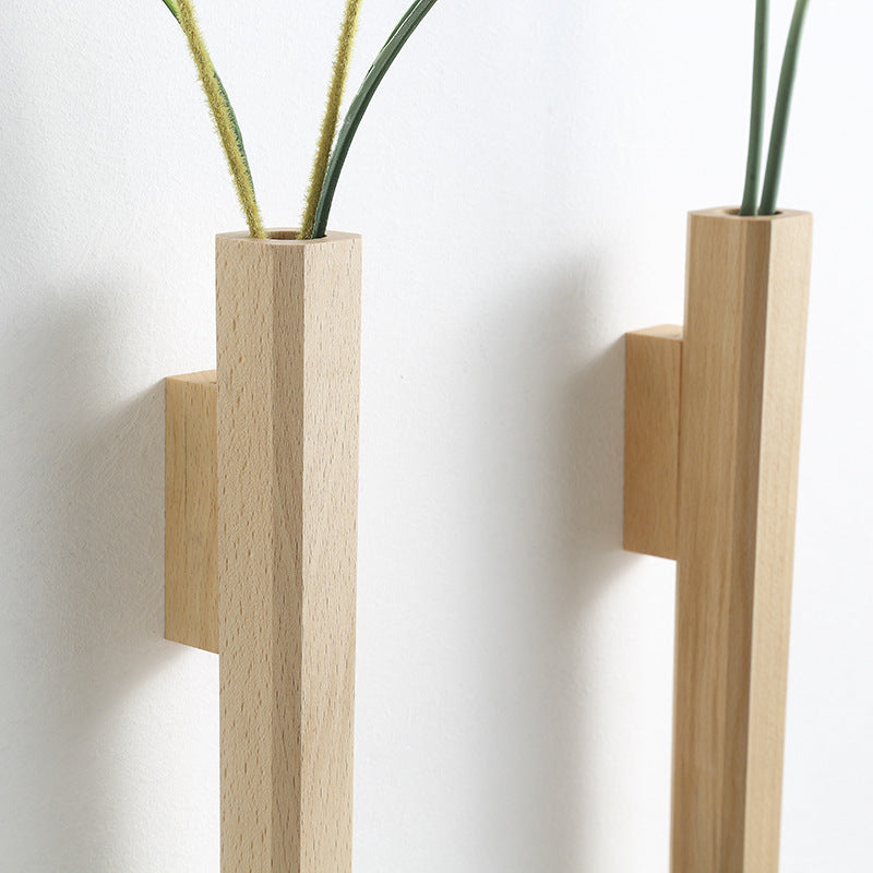 BowLift | Bloom Hanging Wall Vase Set