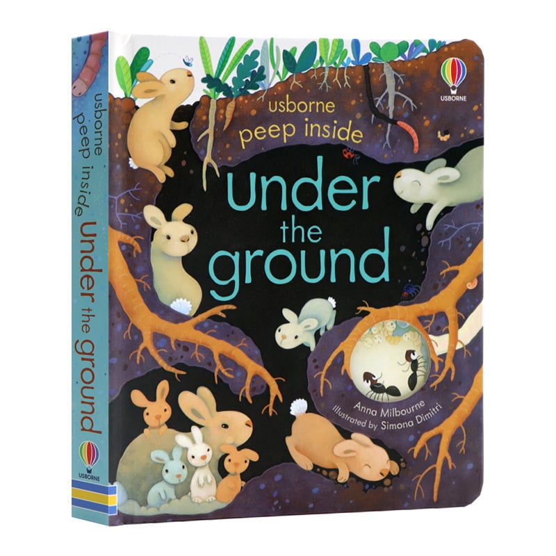 BowLift | Pop-Up Fairy Tales 3D Picture Book