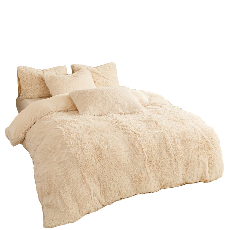 BowLift | Silk Bamboo Bedding Delicate and Cool to the Touch