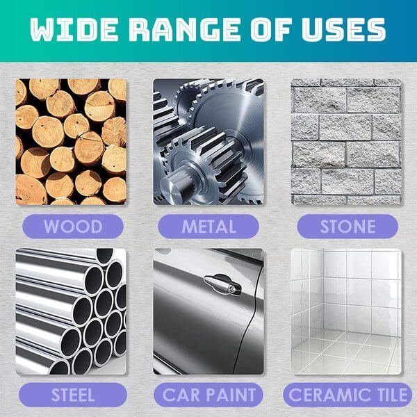 BowLift | Diamond Polishing Disc
