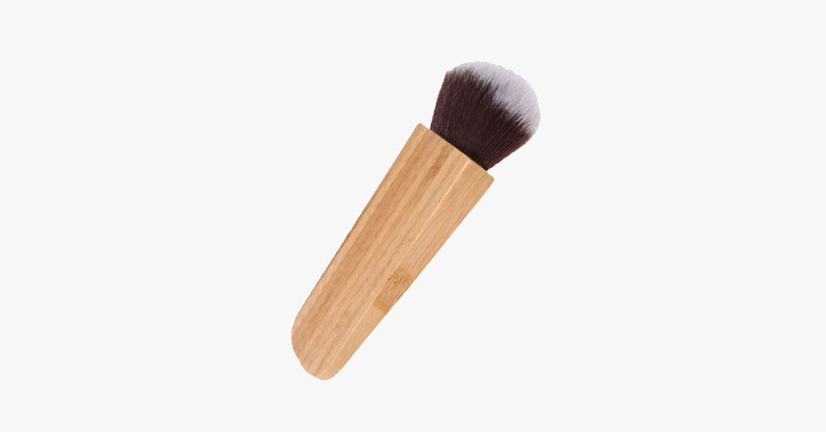 BowLift | 10-piece professional makeup brush set