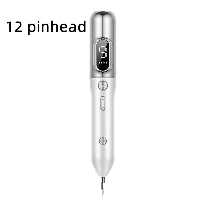 BowLift | Plasma Pen Laser for Tattoo and Mole Removal