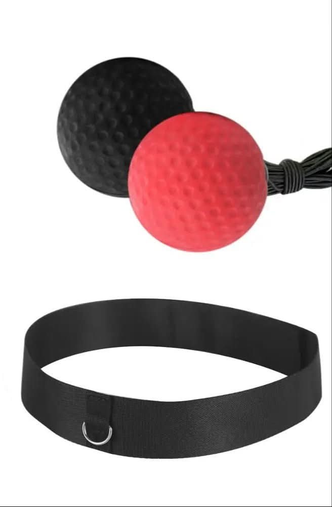 BowLift | boxing training to improve reflexes & reaction speed