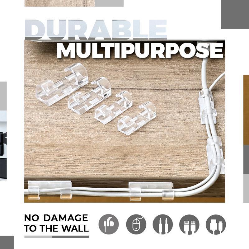 BowLift | Afterhandler Wire Clamp