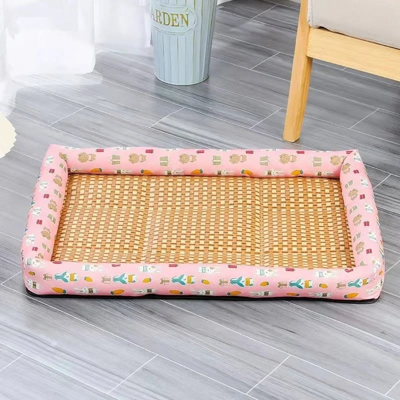 BowLift | Pet ice pad mat